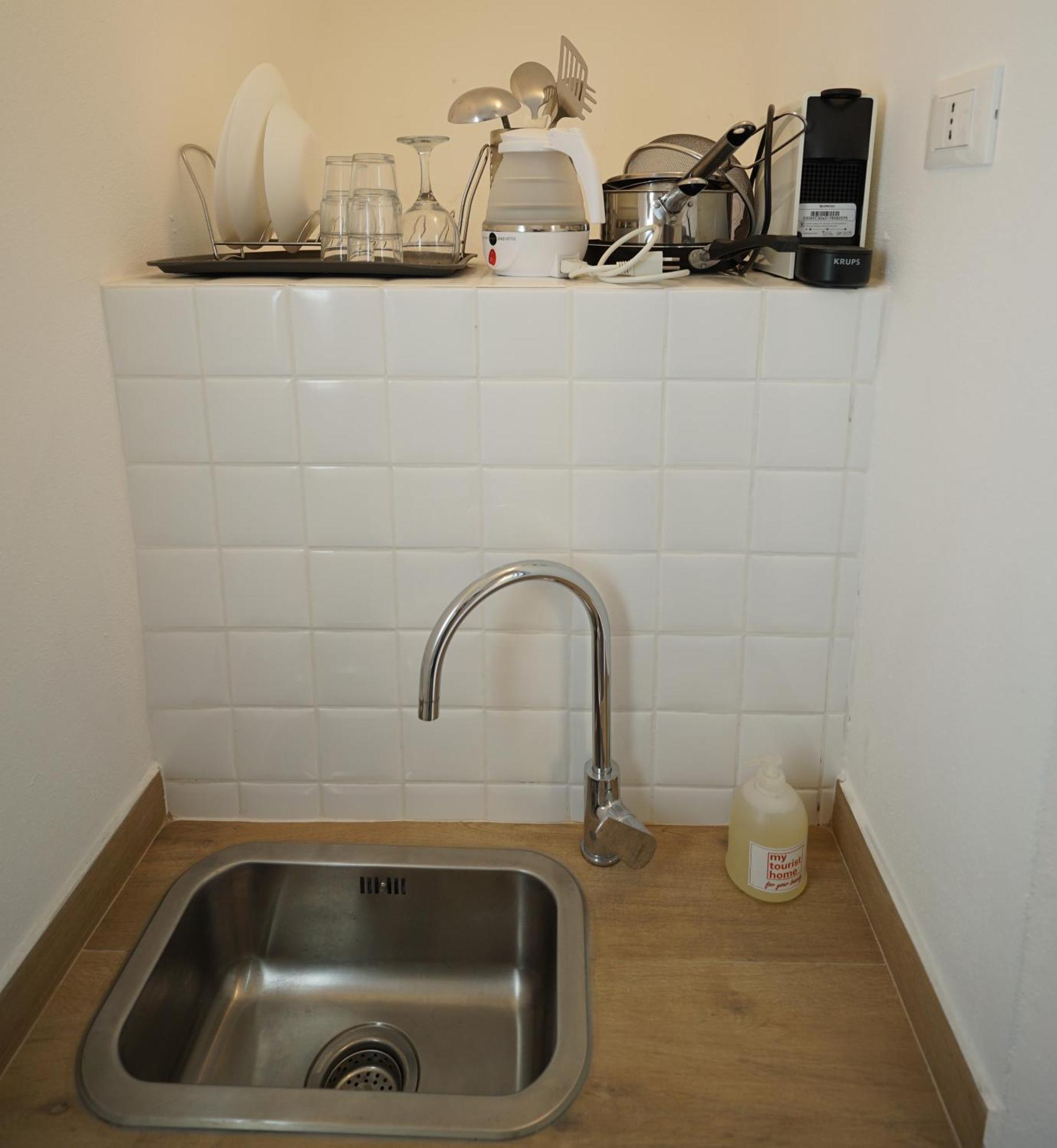 Les Pieds Dans L'Eau Vernazza Apartment Bagian luar foto