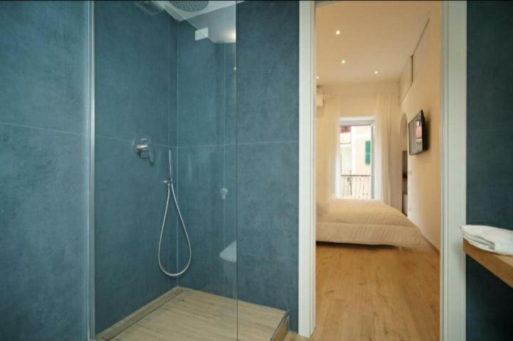 Les Pieds Dans L'Eau Vernazza Apartment Bagian luar foto